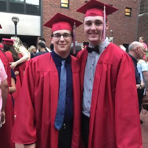 Meet your Posher, Tommy